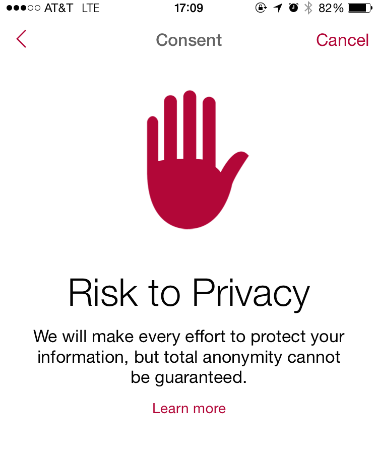 The Privacy And Consent Issues With Apple’s New ResearchKit