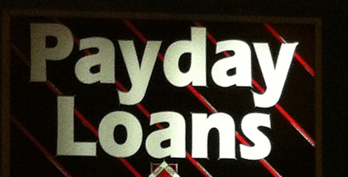 Feds Arrest Heads Of Two Massive Online Payday Loan Operations