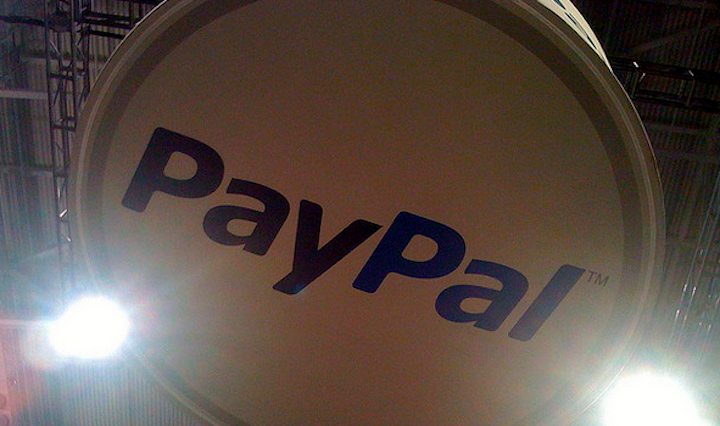 Macy’s Customers Will Now Be Able To Use PayPal At The Register
