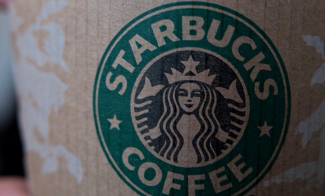 Starbucks To Roll Out Mobile Ordering Nationwide, Accept Android Pay By End Of Month