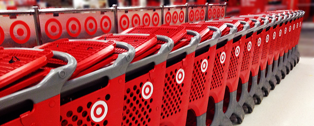 Target Wants To Get Into The Grocery Delivery Business