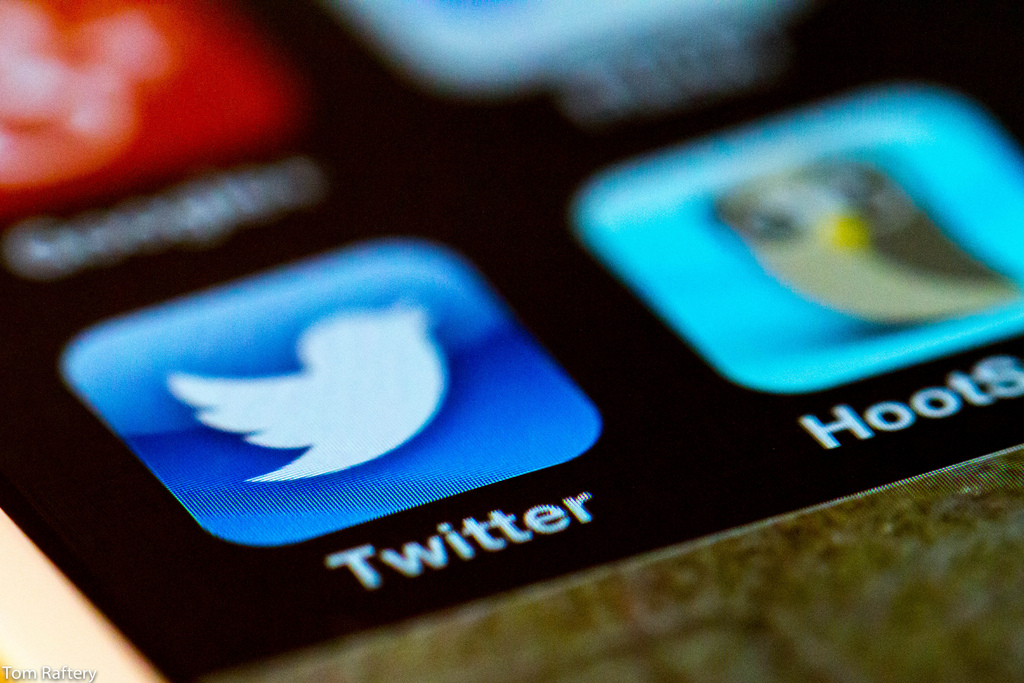 Judge Says USA FREEDOM Act May Scuttle Twitter’s Transparency Lawsuit