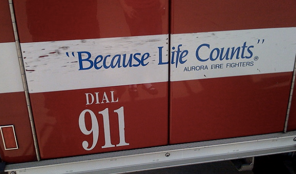 Report: Butt Dials Are Clogging The 9-1-1 System