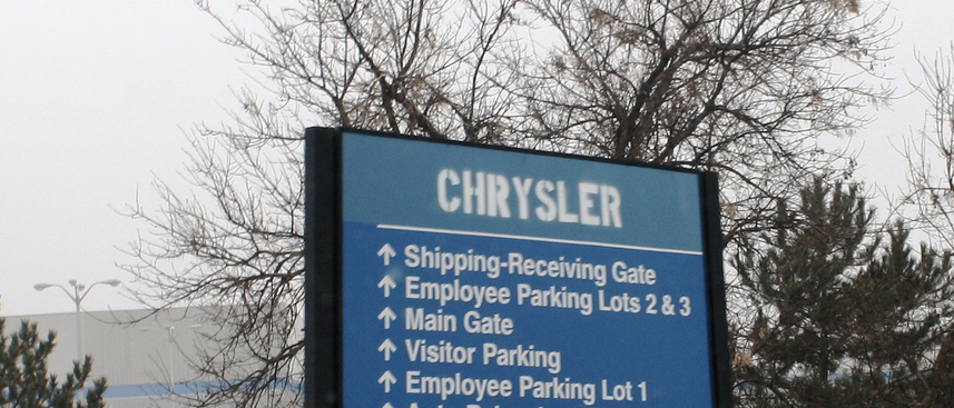 Class-Action Lawsuit Accuses Fiat Chrysler Of Hiding Safety Issues To Increase Stock Value