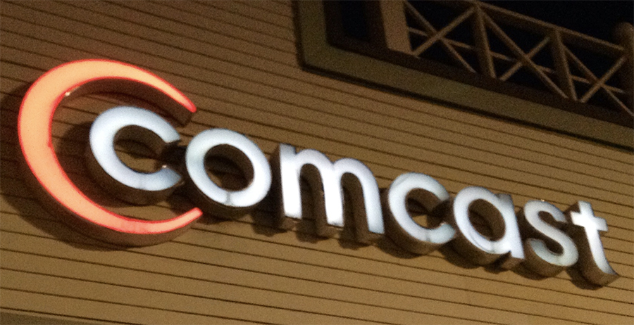 Comcast Hit With $26M Penalty For Dumping Hazardous Waste AND Revealing Personal Customer Info