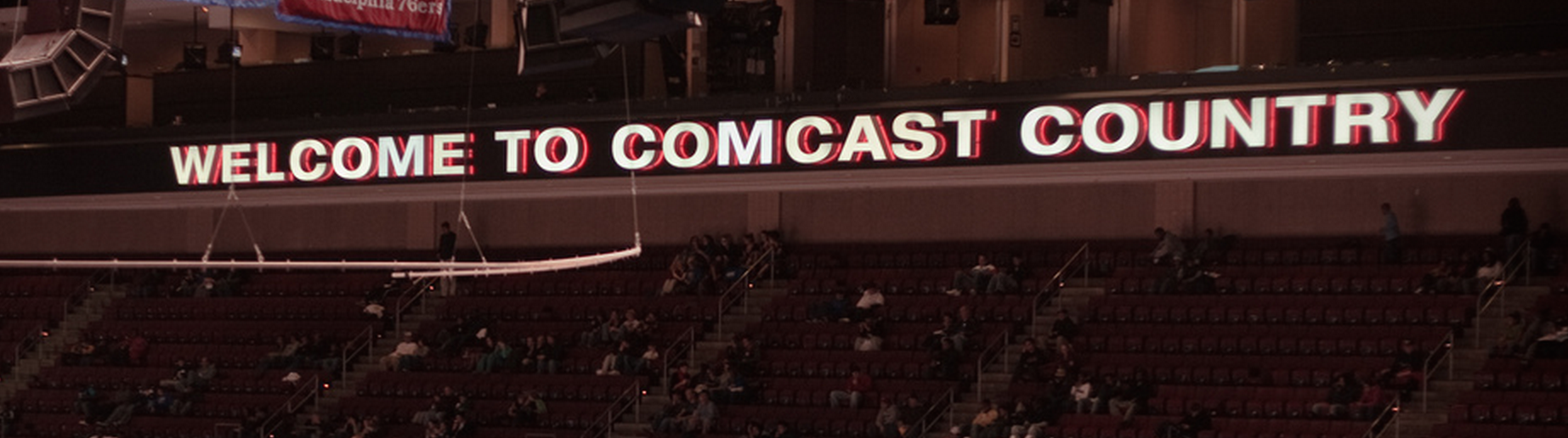 Comcast Reportedly Looking To Buy Vice Media, Or Maybe BuzzFeed, Or Maybe Vox…