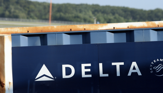 Delta Opening First “Sky Spa” To Pamper Employees Next Month