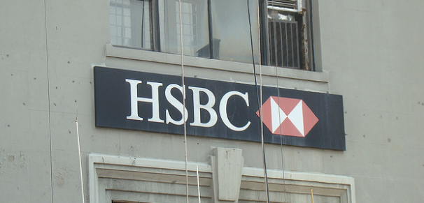 HSBC Must Pay $470M For Alleged Abusive Loan Practices
