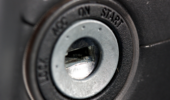 Report: Prosecutors, GM Reach $900M Agreement To Settle Criminal Charges Over Ignition Defect