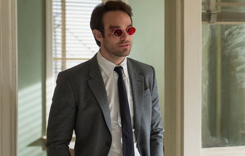 Netflix Will Release Audio Description Tracks For ‘Daredevil’ So Blind Fans Can Enjoy The Show Too