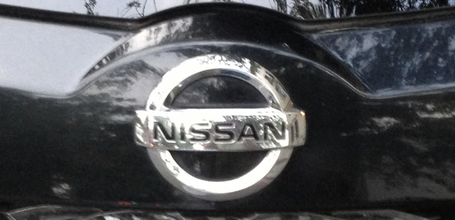 Nissan Joins List Of Automakers Dumping Takata’s Ammonium Nitrate Airbags
