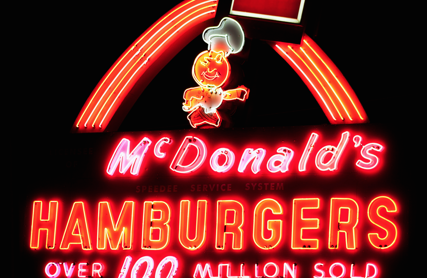 After 50 Years With McDonald’s, Franchisee Declares “I Wanted To Get The Hell Out”