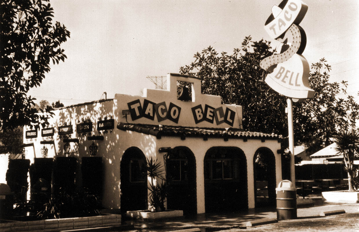 Original Taco Bell Building Saved From Demolition, Will Be Moved To Taco Bell HQ