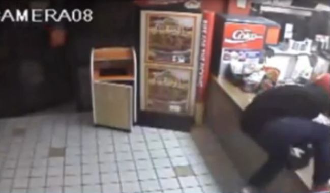 Popeyes Manager Fired After Armed Robbery Returns To Work Tomorrow, Announces Plans To Sue