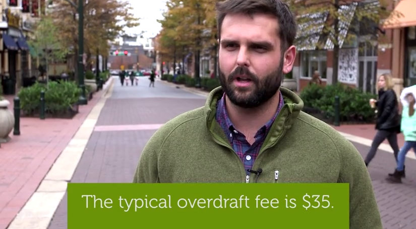 Many Americans Still In The Dark About Overdraft Fees & Other Bank Practices