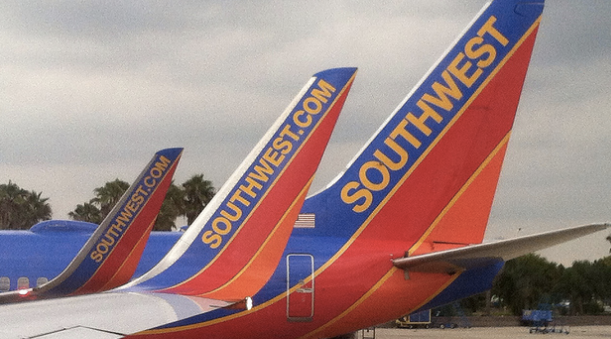 Southwest Airlines Says Travel Should Return To Normal After Fixing Glitch That Delayed Hundreds Of Flights