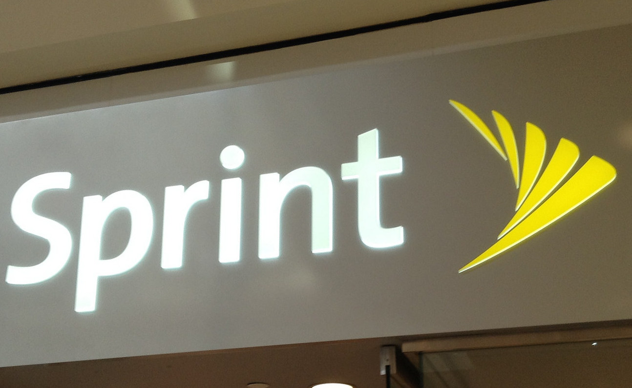 Sprint Changes Its Mind, Will Start Throttling Speeds For Its Greediest Unlimited Data Customers