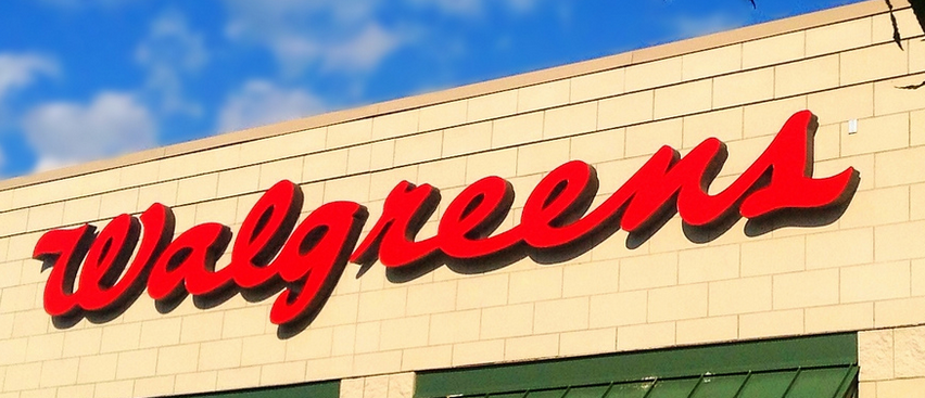 Walgreens To Buy Rite Aid For $9.4B