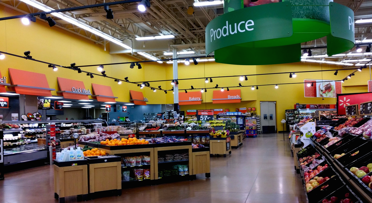 Walmart Advises Manufacturers Against Misleading Packaging