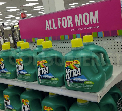 What Inappropriate Or Perfect Mother’s Day Merchandising Have You Seen This Year?