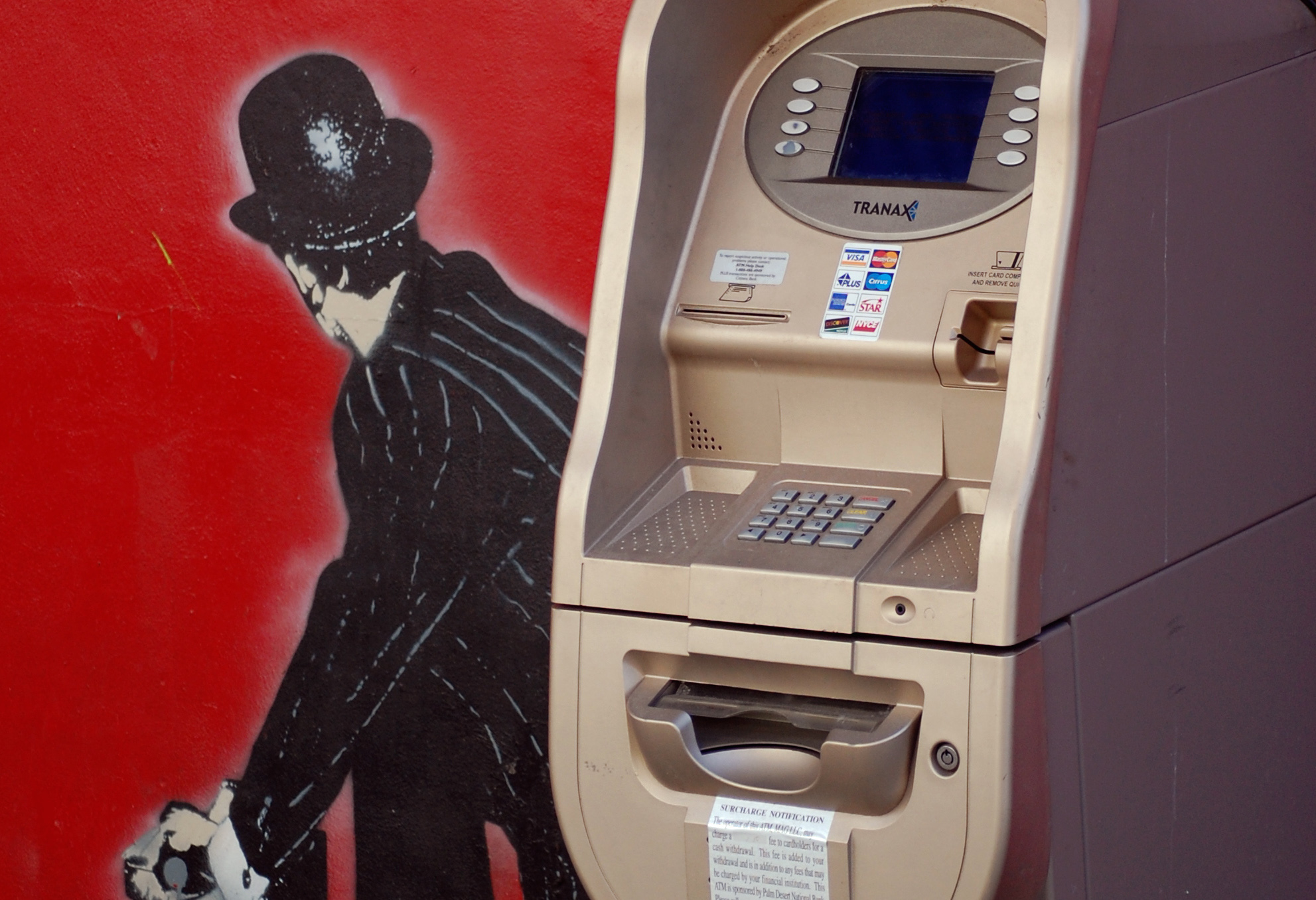 6 Things We Learned About Bluetooth ATM Skimmers In Mexico