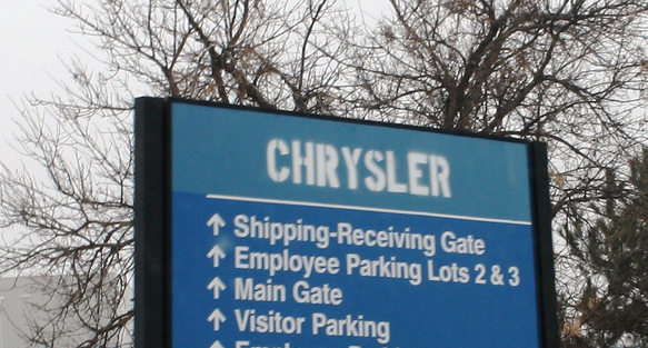 Fiat Chrysler Recalls 7,000 SUVs, Tells Customers To Immediately Stop Driving Them