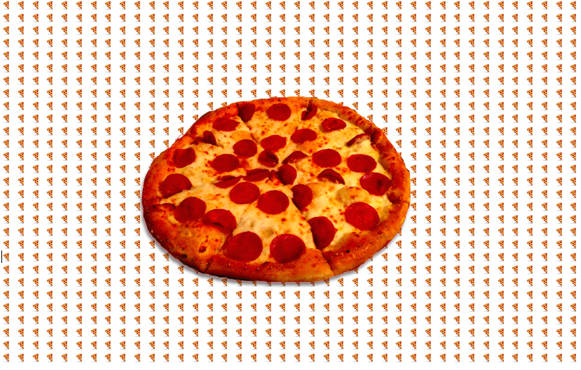 Coming Soon: Tweet The Pizza Emoji At Domino’s, Get Pizza Delivered