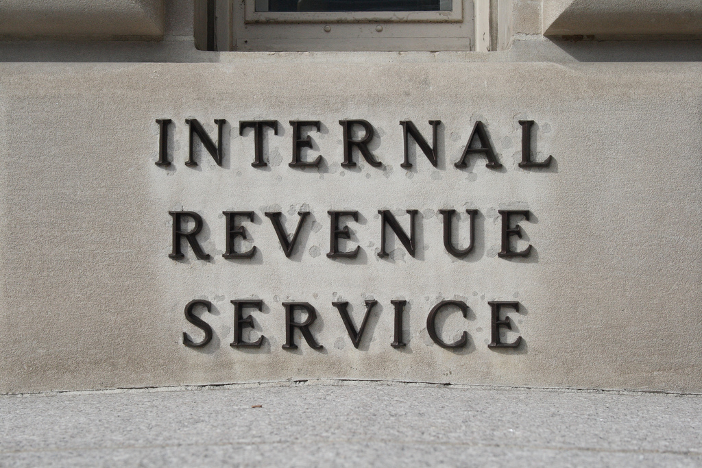IRS Agrees To Share Copies Of Fake Tax Returns With Victims Of Identity Theft