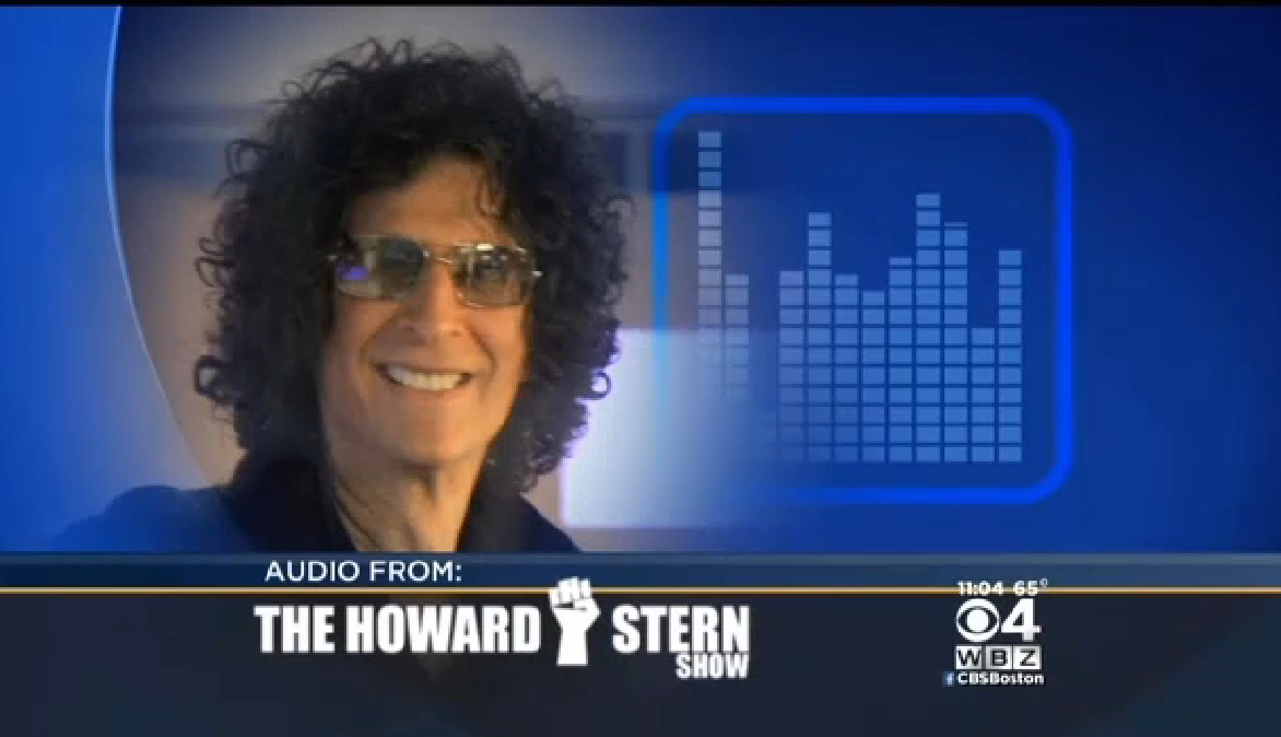 IRS Investigating How Woman’s Tax Call Ended Up On Howard Stern Show