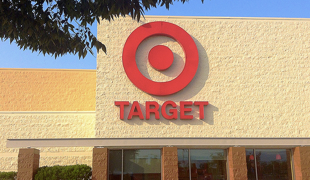 Here Are The 13 Target Stores Closing In January