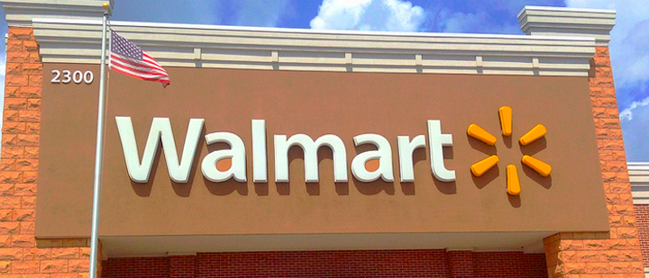 Woman Takes Out Newspaper Ad To Find Fellow Walmart Shoppers She Credits With Saving Her Life