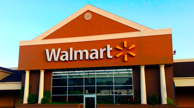 Walmart Opens Holiday Layaway Program Two Weeks Early, Reduces Minimum Cost For Eligible Items