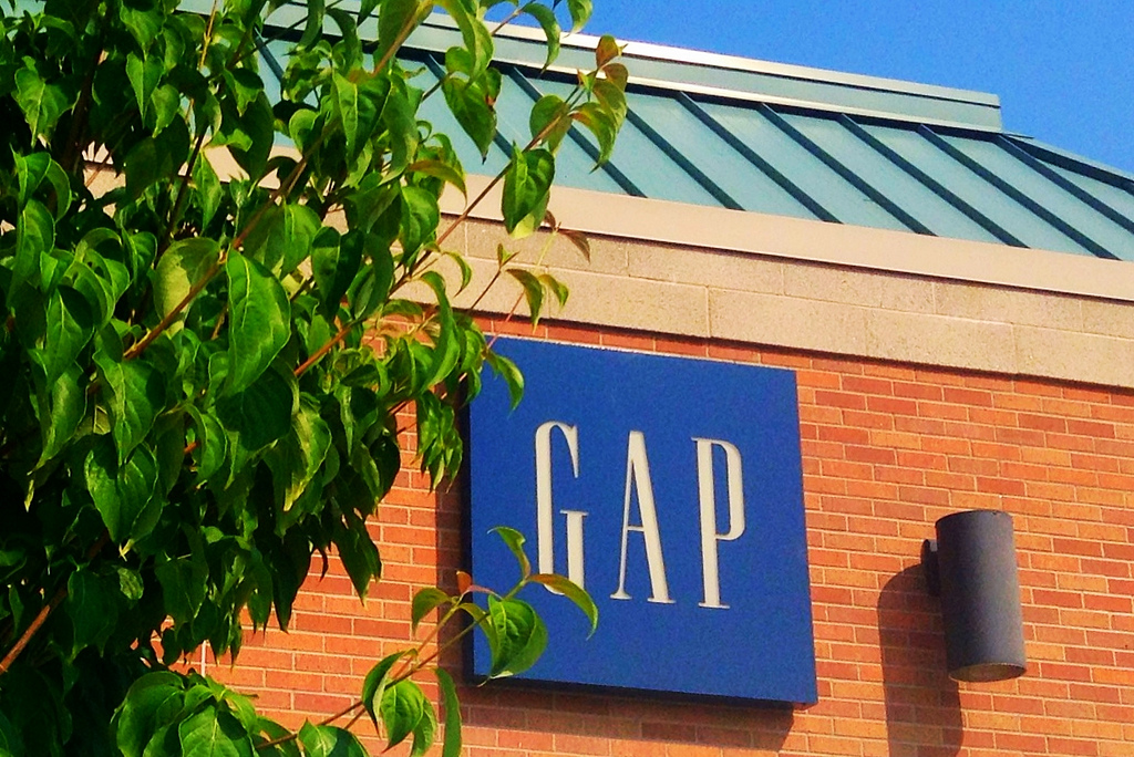 Gap Will End On-Call Scheduling In All Of Its Stores