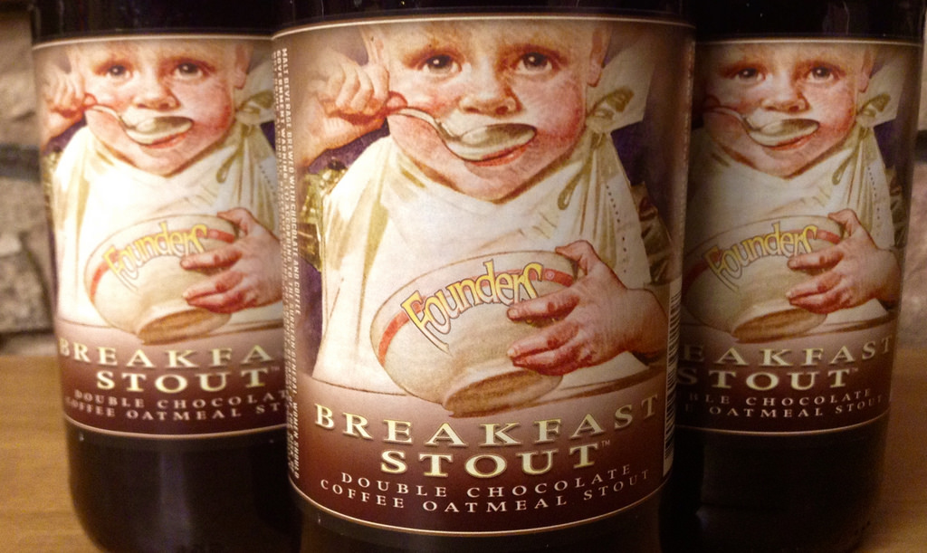 New Hampshire Lawmakers Vote To Allow Babies On Beer Bottle Labels