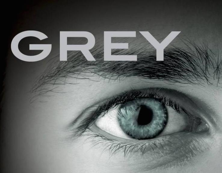 Random House Reports Copy Of Upcoming ‘Fifty Shades Of Grey’ Spinoff Stolen