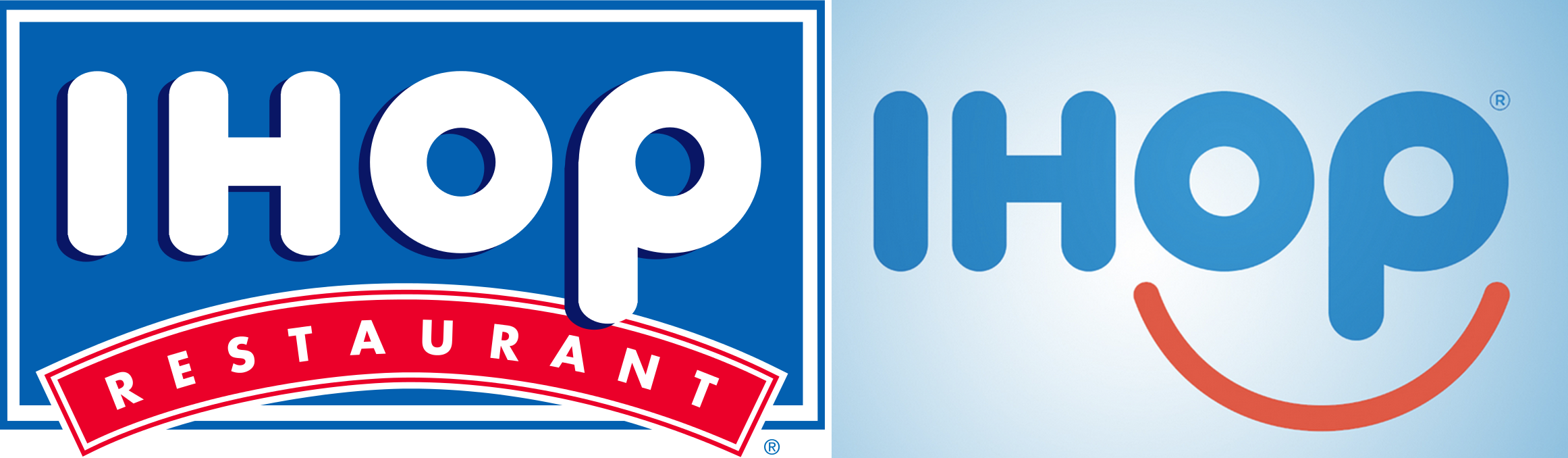 IHOP Changes Logo For First Time In 20 Years Because The Old Version Was Too Frowny
