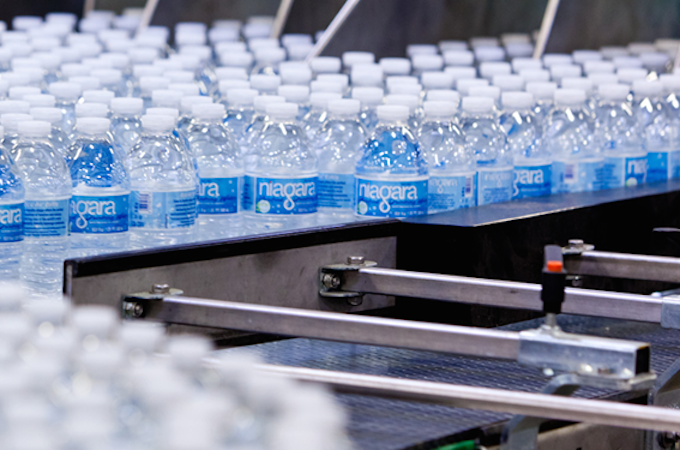 Niagara Bottled Water Recalls Products Under Several Brand Names Due To E. Coli Concerns