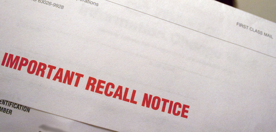 What Should I Do When I Can’t Get My Recalled Car Fixed?