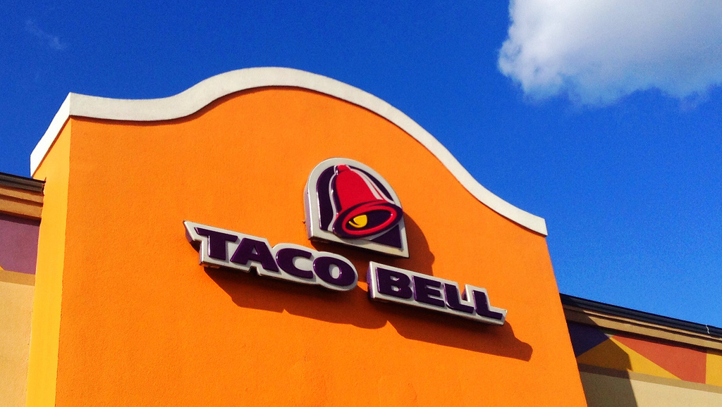 Taco Bell Promises To Use Only Cage-Free Eggs In All U.S. Locations By End Of 2016