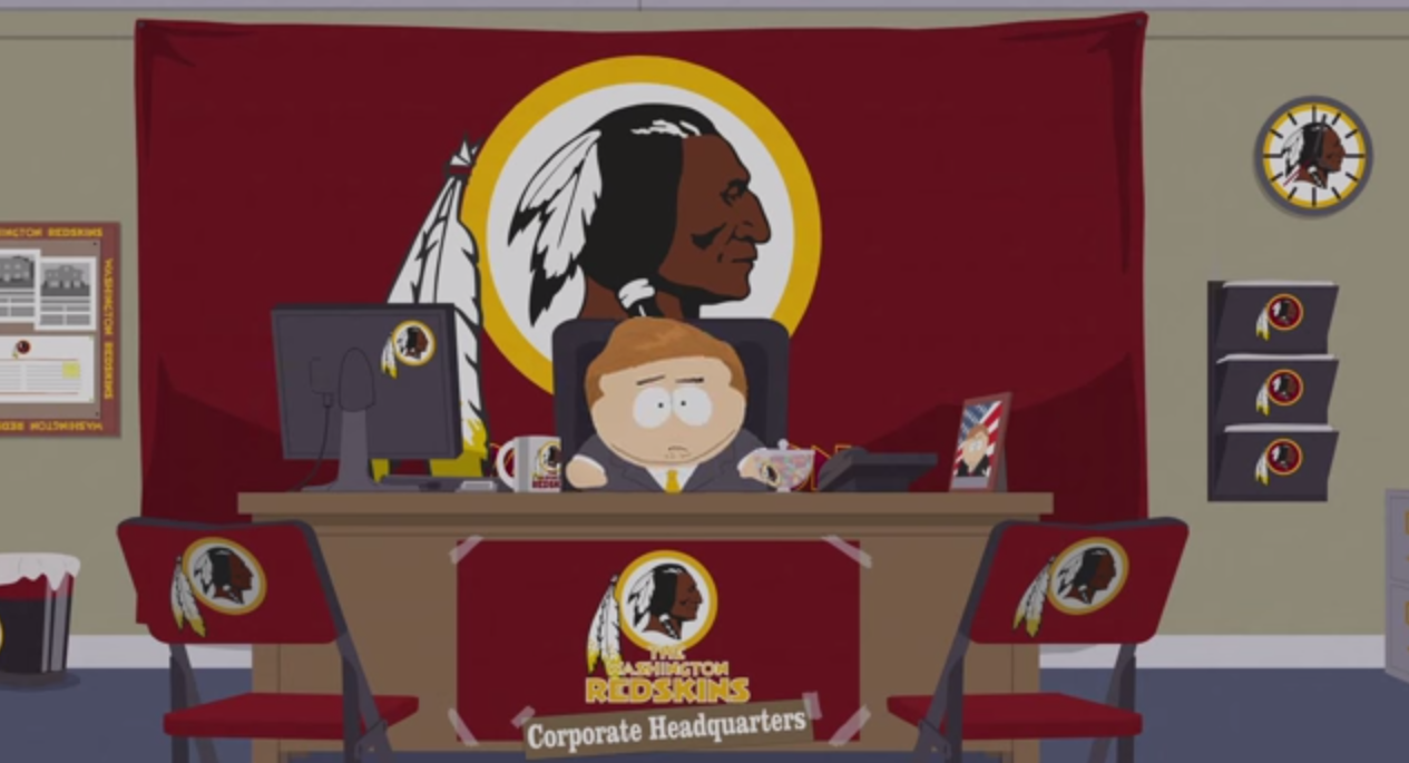 Washington Redskins Also Petition Supreme Court To Hear Trademark Appeal