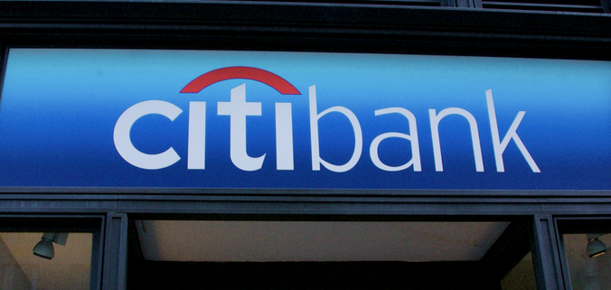 Citibank Caught Screwing Up Credit Card Debt Collections, Must Refund $5M
