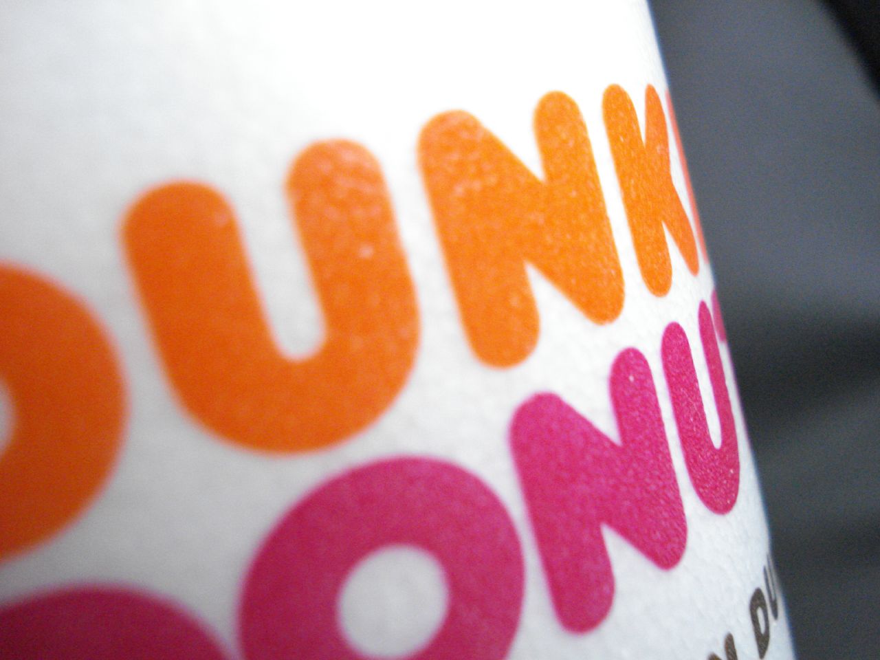 Dunkin’ Donuts Is “Obviously” Paying Attention To McDonald’s All-Day Breakfast Menu