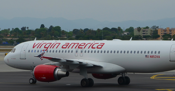 Virgin America Passenger Says He Was Blocked From Flight Because Crew Didn’t “Feel Comfortable”