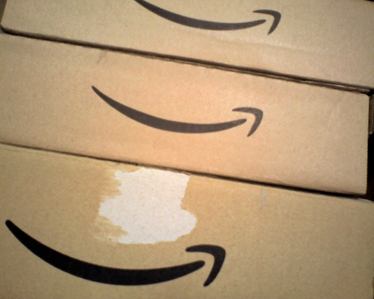 Amazon Doesn’t Just Want To Send You Stuff, It Wants To Handle Shipping Too