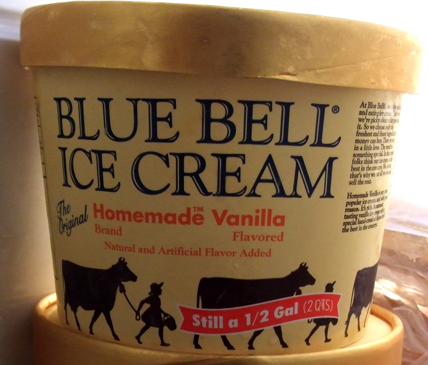 Blue Bell Says Ice Cream Will Be Back In Some Stores On Aug. 31