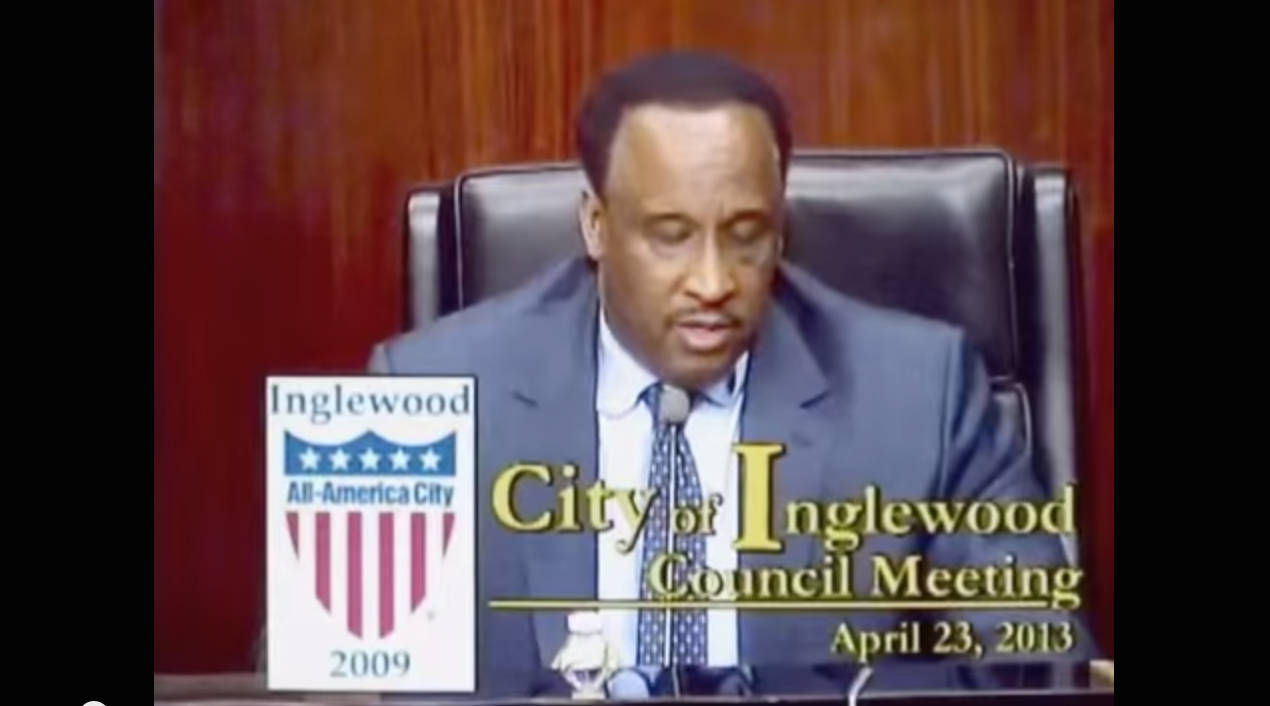 City Sues Resident Who Used City Council Footage In YouTube Videos