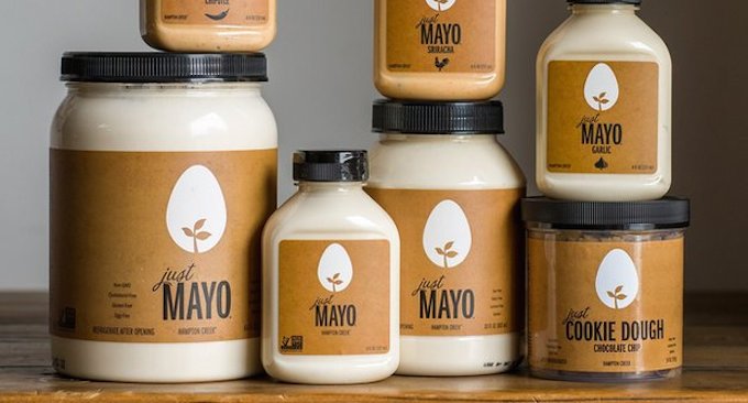 Head Of Egg Board Steps Down After Anti-Vegan Mayo Crusade Revealed