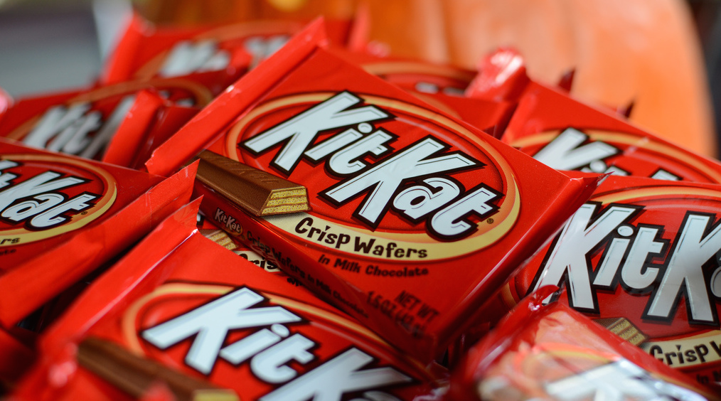 Nestle Loses High Court Bid To Trademark KitKat Shape In The UK