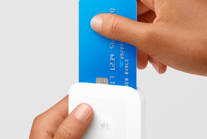 Square Trying To Help Small Businesses Meet October Deadline For New Chip & PIN Credit Cards