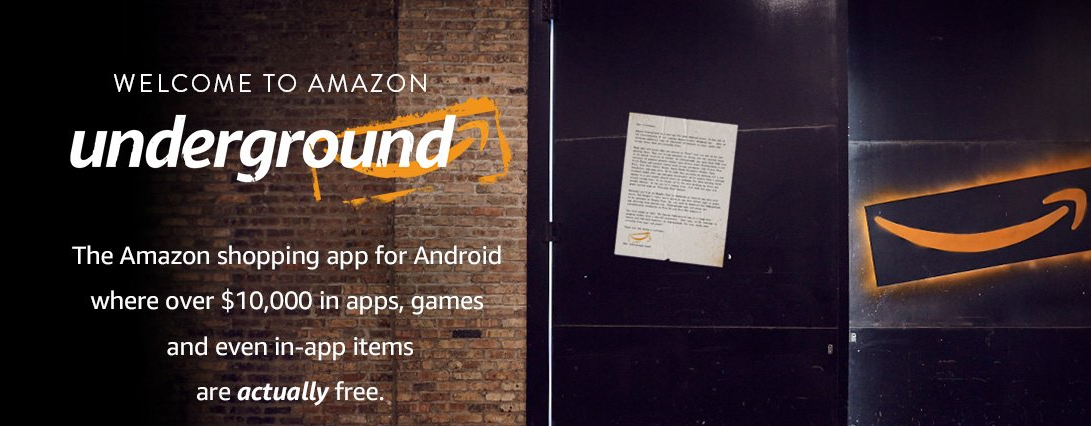 Amazon Launches App Store That Claims To Show Other Actually Free Apps